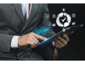 موديول إدارة العقود والمشتريات | Project Metr