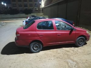 تويوتا ايكو للبيع