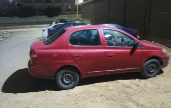 تويوتا ايكو للبيع