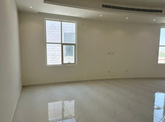 استديو جديد للايجار في منطقة شعبة الوطاة