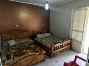 شقه 70متر بمدينة الشروق للإيجار للتواصل
