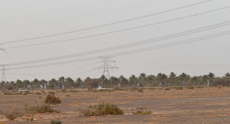 اراضي للبيع في المنامة بالتقسيط