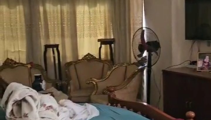 فرصه لسرعه البيع لدواعي السفر شقه مدينه نصر