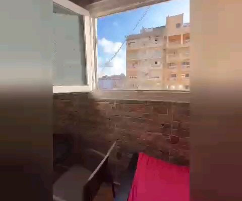 شقة فخمة للبيع بكليوباترا بالإسكندرية- الدور