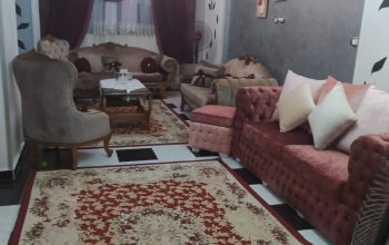 شقة للبيع فيصل المريوطية بجوار كمبوند