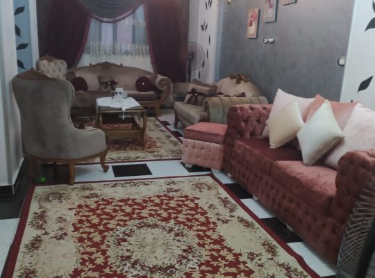 شقة للبيع فيصل المريوطية بجوار كمبوند