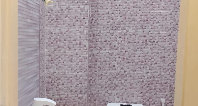 للمتميزين شقة ارضي ٨٠م بحديقة خاصة ٥٠م متشطبة