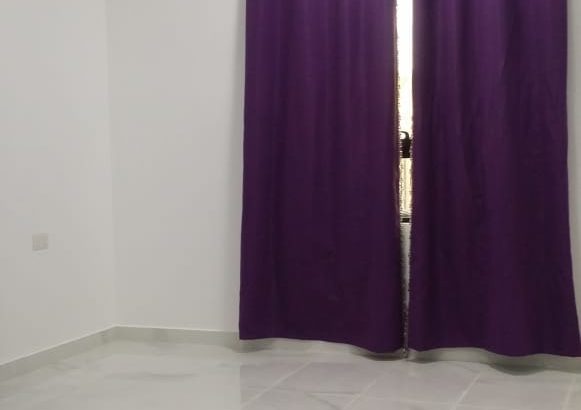 شقة للايجار صحار الصنقر بقرب من منتزه الصنقر