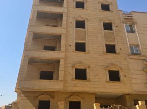 امتلك الأن شقتك فى جاردينيا هايتس 2