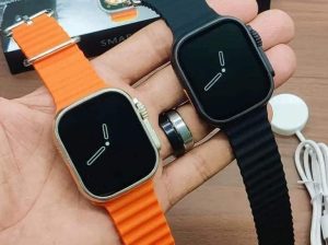 ساعة T900 Ultra Smart