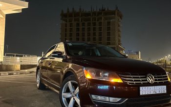 فولكس واجن 2013 للبيع