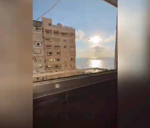 شقة فخمة للبيع بكليوباترا بالإسكندرية- الدور