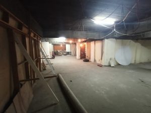 من المالك مباشره شقتين دور ارضى للبيع بالمعادي