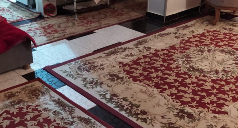 شقة للبيع فيصل المريوطية بجوار كمبوند