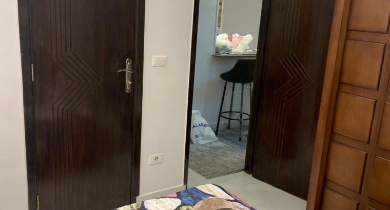 شقة للبيع بالعفش كمبوند المهندسين