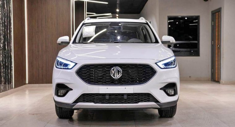 MG / ZS