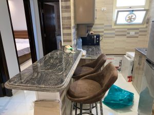 شقة للبيع بالعفش كمبوند المهندسين
