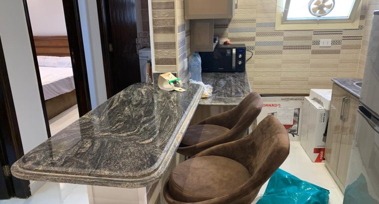 شقة للبيع بالعفش كمبوند المهندسين