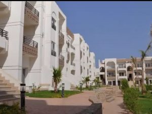 شاليه للايجار اسبوع بمنتجع صني ليكس