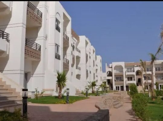 شاليه للايجار اسبوع بمنتجع صني ليكس