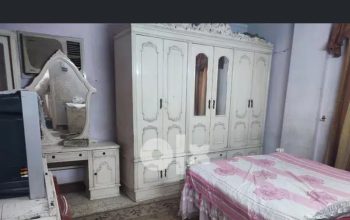 للإيجار السنوى شقة مفروشة بالكامل المعادى الجديدة