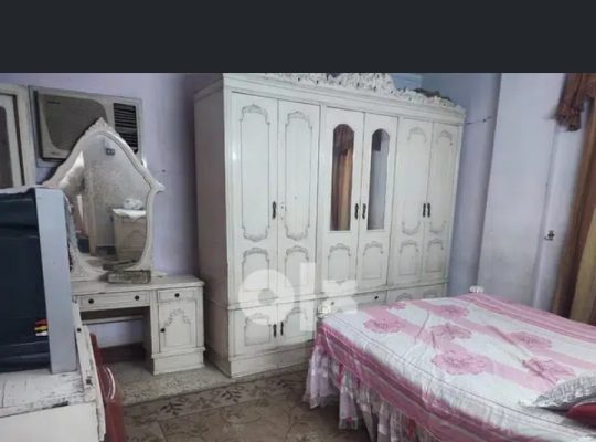 للإيجار السنوى شقة مفروشة بالكامل المعادى الجديدة