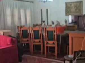 فرصه لسرعه البيع لدواعي السفر شقه مدينه نصر