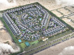 مطلوب مستثمرين لمشروعات قائمة وأراضي مميزة بم