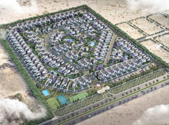مطلوب مستثمرين لمشروعات قائمة وأراضي مميزة بم