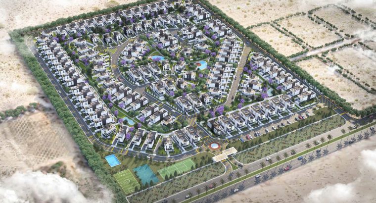 مطلوب مستثمرين لمشروعات قائمة وأراضي مميزة بم