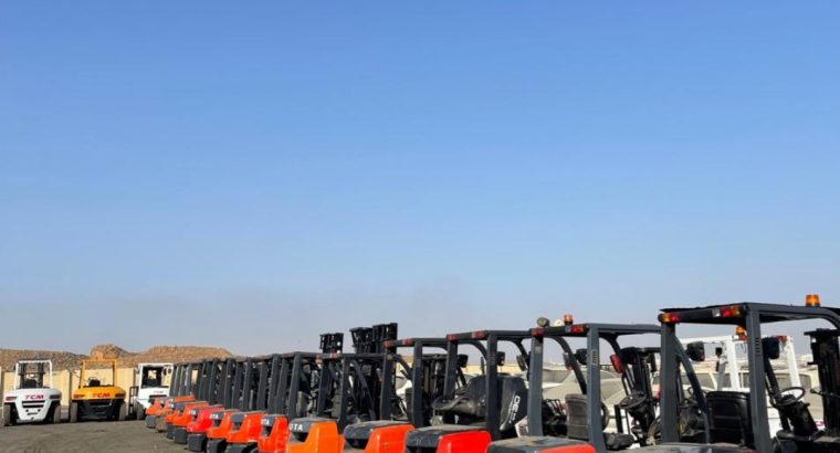 للايجار رافعة شوكيه سيزرلفت مارلفت كرين جميع
