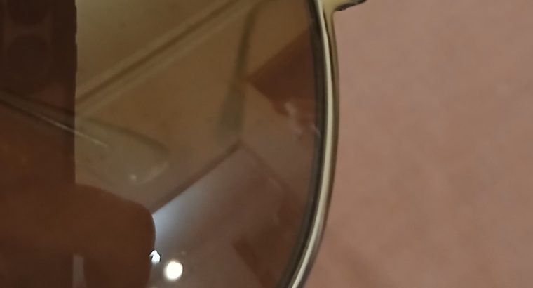 نظارة برادا استعمال خفيف جدا