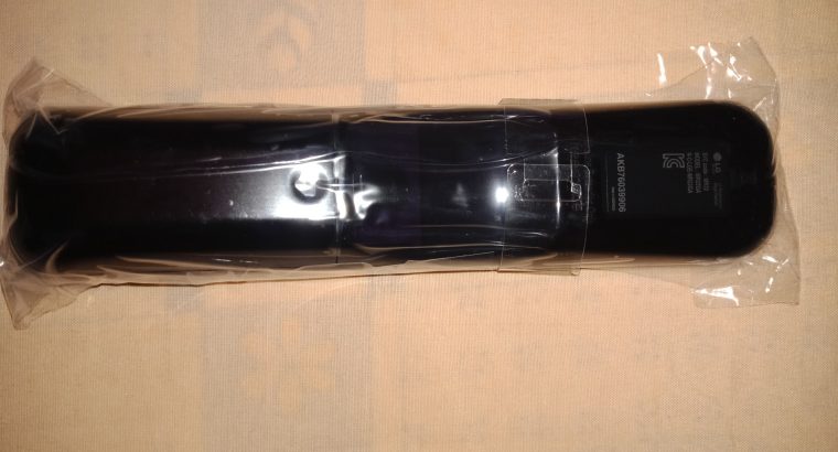 ماجيك ريموت LG