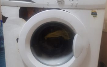 غسالة أوتوماتيك وايت بوينت مستعملة ٧ كجم