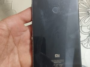موبيل شاومي مي 8 لايت بحاله متوسطه