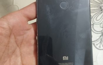 موبيل شاومي مي 8 لايت بحاله متوسطه