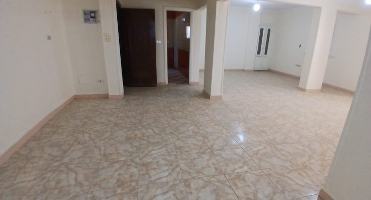 عمارة تجارى إدارى للايجار بأرض الجولف