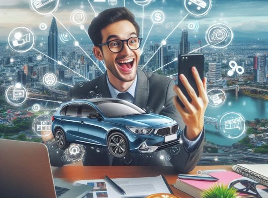 بيزنس باي لخدمات متابعة المعاملات ذ.م.م