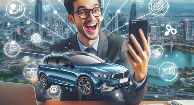 بيزنس باي لخدمات متابعة المعاملات ذ.م.م