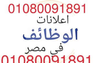 فرصه عمال انتاج في مصنع شيبسي