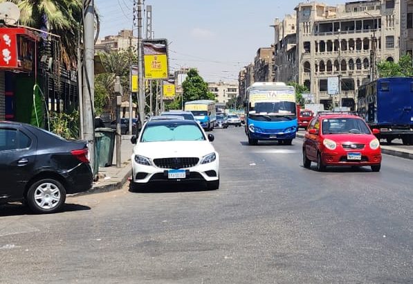 عقار كامل للبيع بسعر لقطة بمصر الجديدة