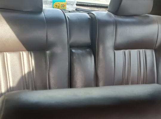 fiat 132اوتوماتيك