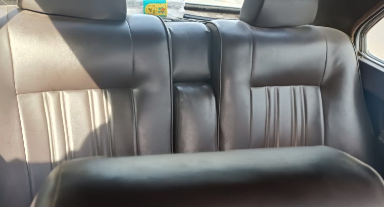 fiat 132اوتوماتيك