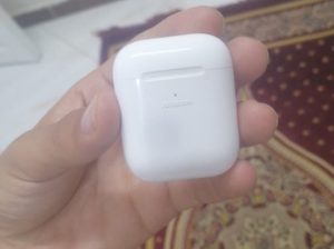للبيع ايربودز اماراتي