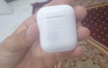 للبيع ايربودز اماراتي