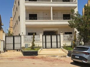 شقة 270 متر للبيع