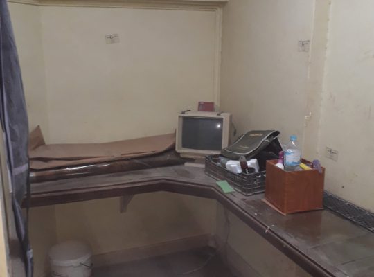فرصة فى قلب سموحة الإسكندرية مكتب مميز للبيع