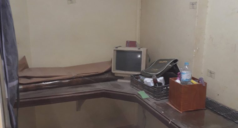 فرصة فى قلب سموحة الإسكندرية مكتب مميز للبيع