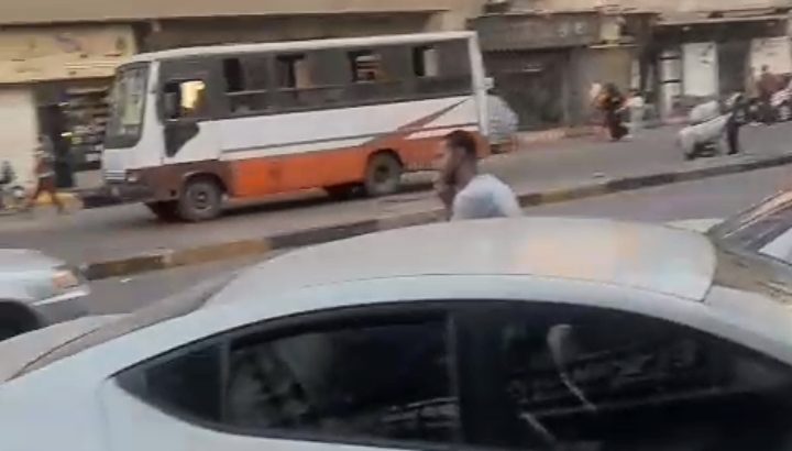محل تجارى 40 متر للبيع