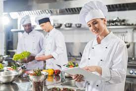 مطلوب عمال تحضير مطبخ استيوارد